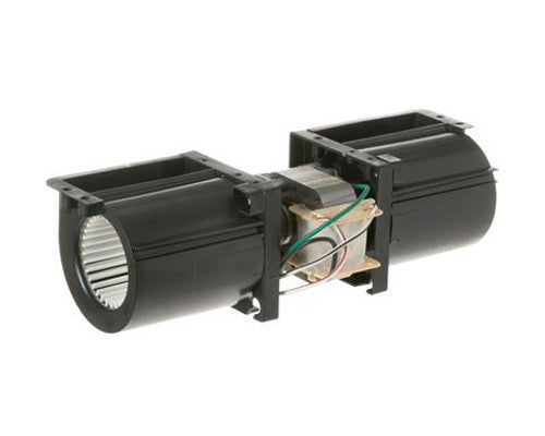 GE Oven w/Microwave Upper Cooling Fan Motor JT3800SH1SS