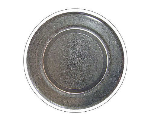 GE Oven w/Microwave Glass Tray JT3800SH4SS