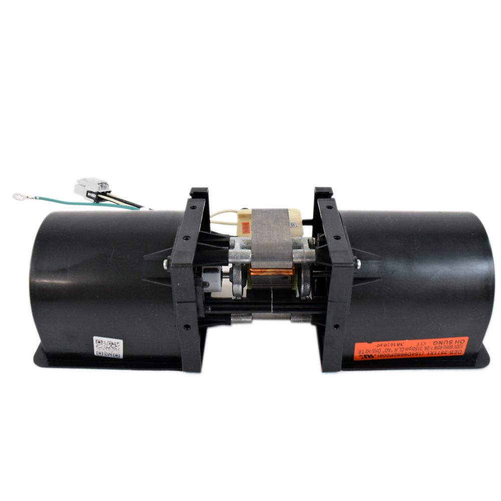 GE Oven Oven Range Fan Blower Motor JT5000DF5BB