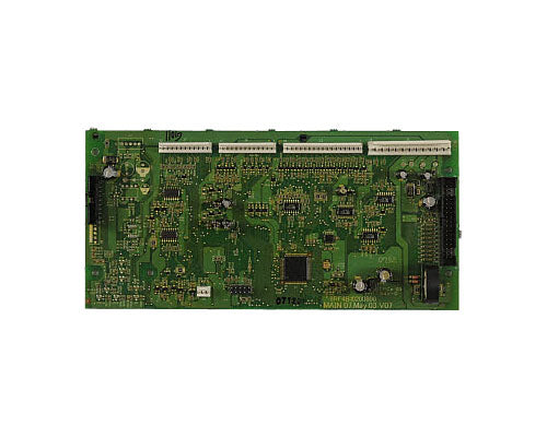 GE Oven Electronic Control Board JT930SK2SS