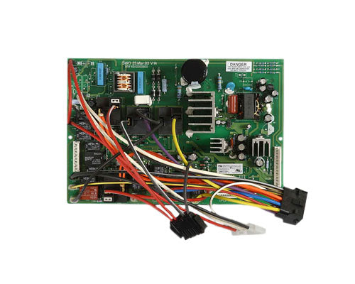 GE Oven Power Supply Control Board JT980SK1SS