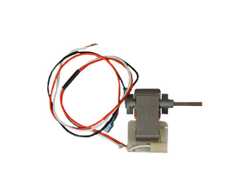 GE Range Hood Exhaust Fan Motor JV338H1CC