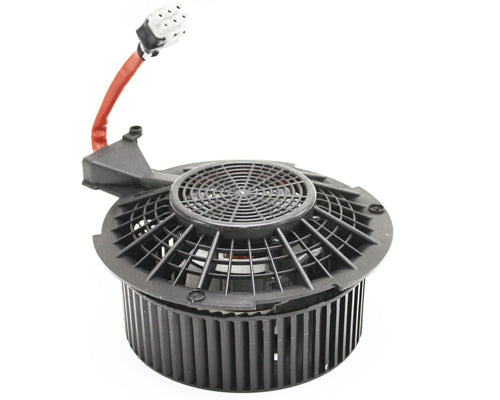 GE Range Hood Blower Motor Assembly JV665H1WW