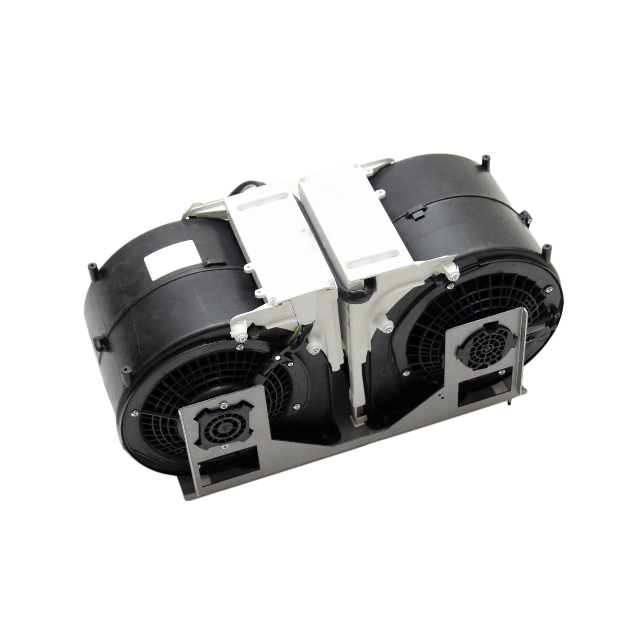 GE Range Hood Blower And Bracket Assembly JV966D5SS