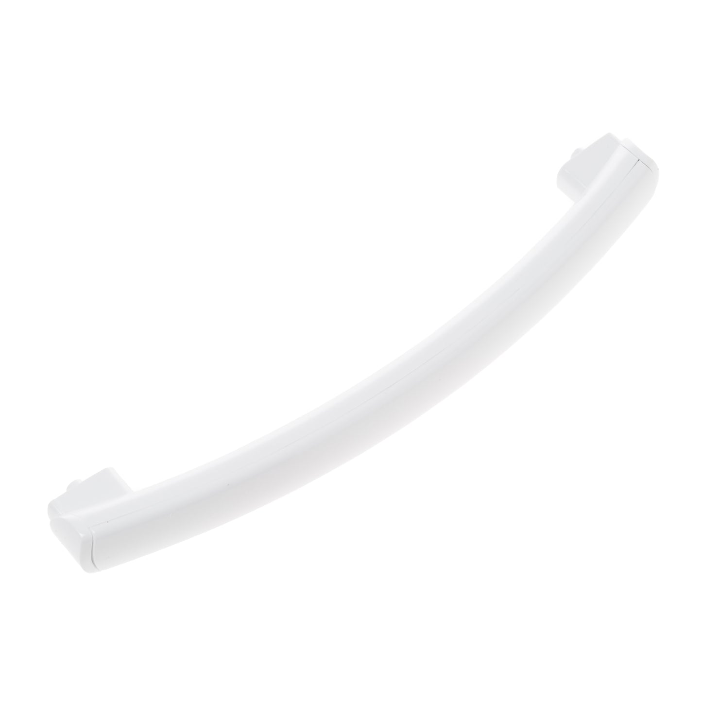 GE Microwave Handle Assembly JVM1540DM1WW