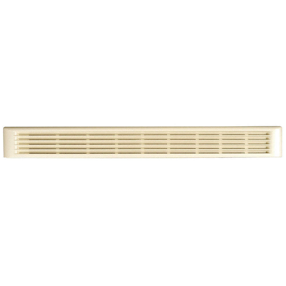 GE Microwave Grille Vent JVM1631CH001