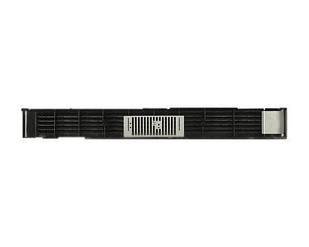 GE JVM1650SB004 Vent Grille - Black Genuine OEM