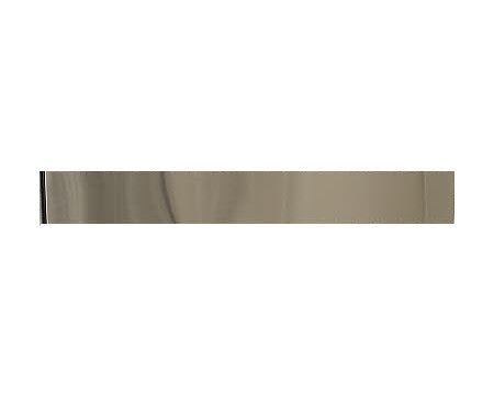 GE Microwave Vent/Grille Assembly - Stainless JVM1870SK01