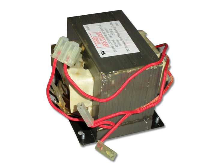 GE Microwave Transformer (High Voltage) JVM3160DF2BB