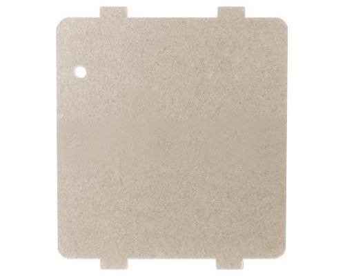 GE Microwave Wave Guide Cover JVM3160DF2WW