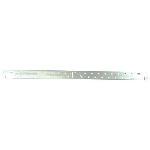 GE Microwave Mounting Plate Assembly JVM6175BL6TS