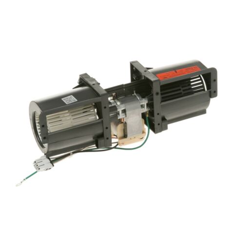 GE Microwave Ventilation Motor JVM6175DK2WW