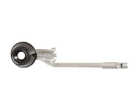 GE Cooktop Rear Burner Tube JXGB89B