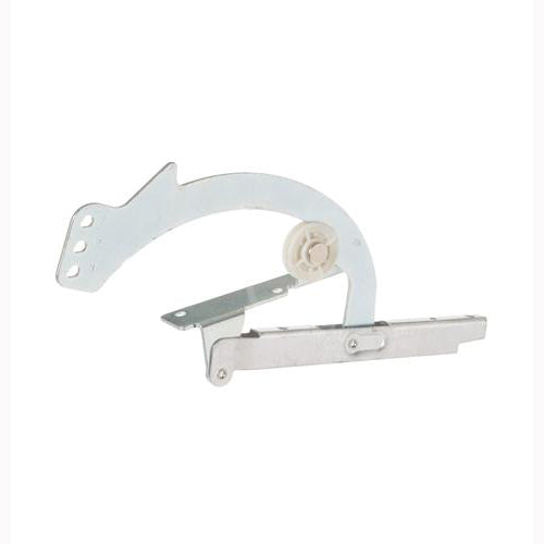 GE Oven Door Hinge Assembly - Left LEB327GT4WW