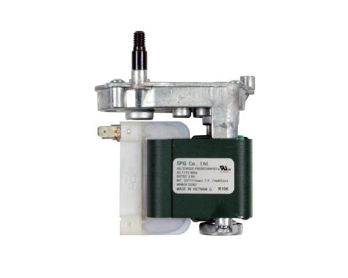 GE MRSC22DRAWH Ice Maker Auger Motor Genuine OEM