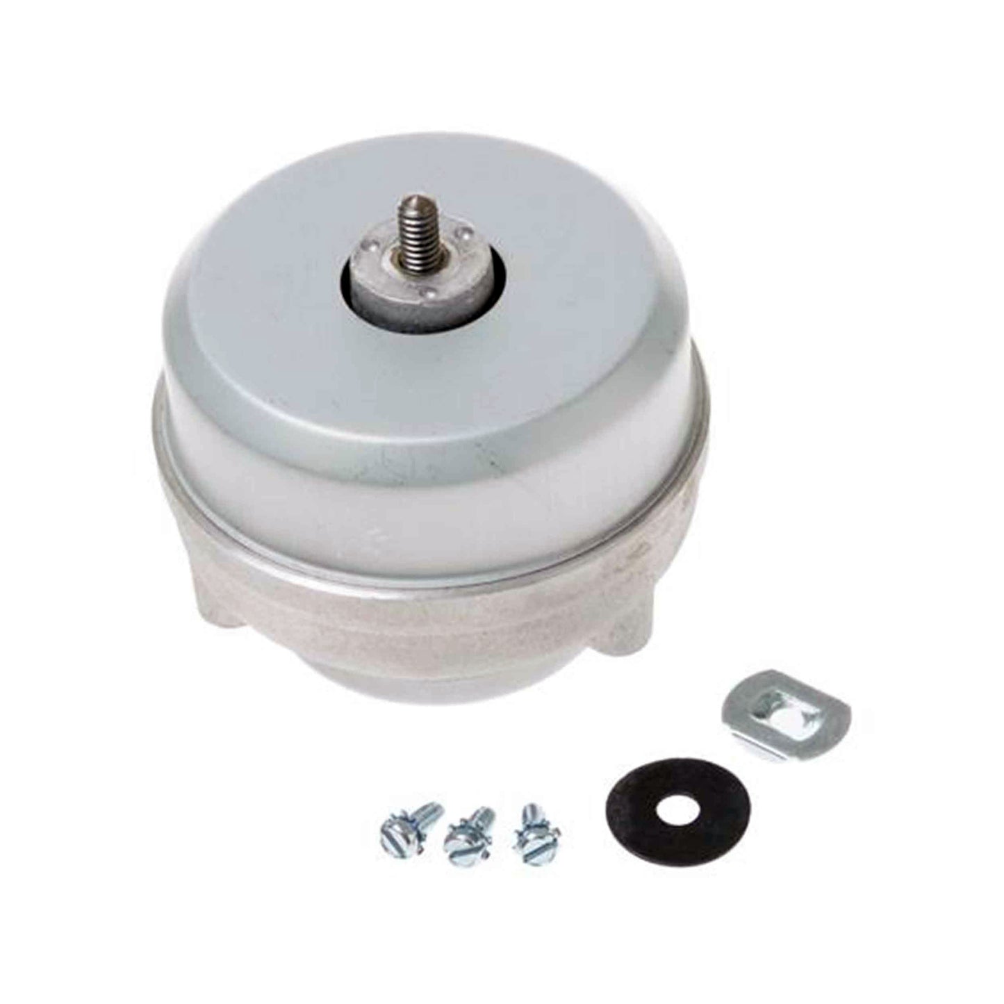 GE Refrigerator Condenser Fan Motor MTK18GAXWRAA