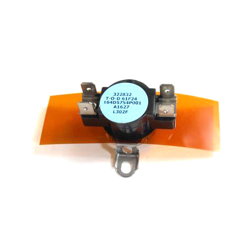 GE Thermal Cut Off Runaway PB960FJ4DS