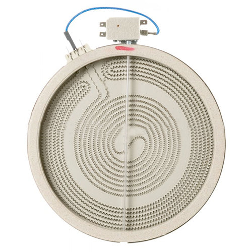GE Radiant Surface Heating Element (9in Dual) PB970BM1BB