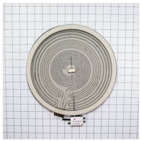 GE PCB975DN1BB 12in Triple Haliant Element Genuine OEM