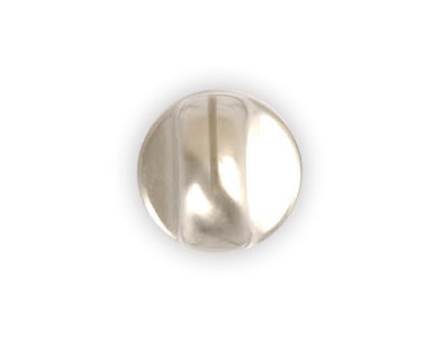 GE Cooktop Selector Knob - Stainless Steel PCP932TM2WW