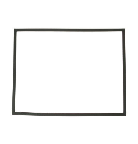 GE Wine Cooler Magnetic Door Gasket (Black) PCR06WATBSS