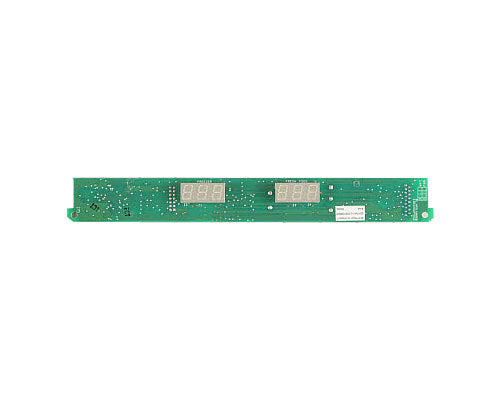 GE Refrigerator Temperature Control Board Assembly PDCS1NCZBRSS
