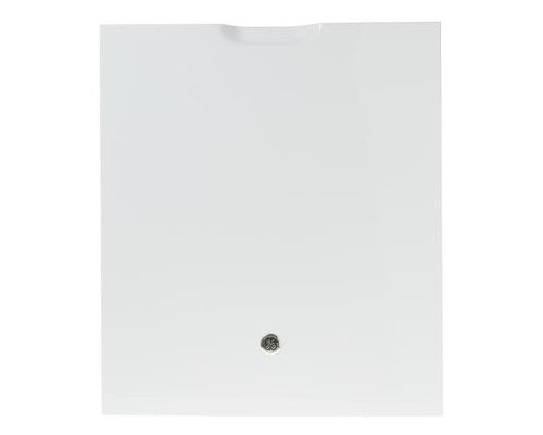 GE Dishwasher Outer Door Panel Assembly PDF820SGJ4WW