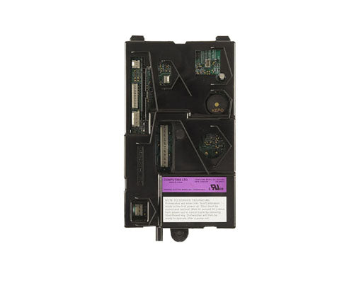 GE Dishwasher Control Module Assembly PDW7880P00SS