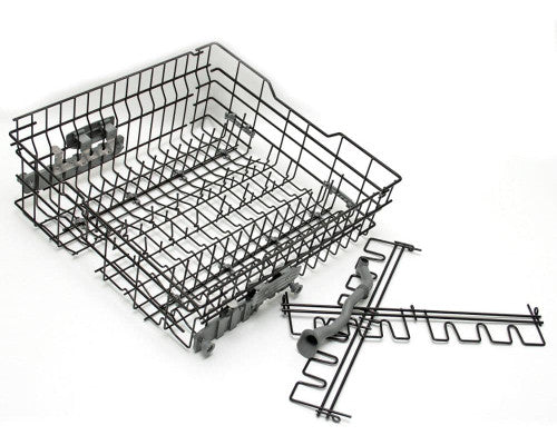 GE Dishwasher Upper Dishrack Kit PDWT505T30BB