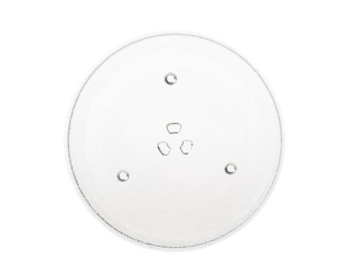 GE Microwave Glass Microwave Tray PEM31SF3SS