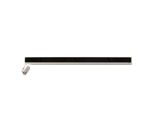 GE Refrigerator Articulation Mullion Assembly PFCF1NJWACC