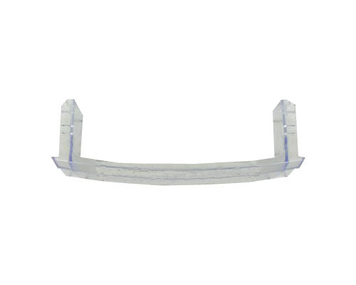 GE Refrigerator Door Shelf (Clear) PFCS1PJZASS