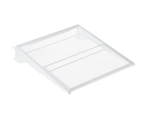 GE Refrigerator Tuckaway Shelf PFE28PSKGSS
