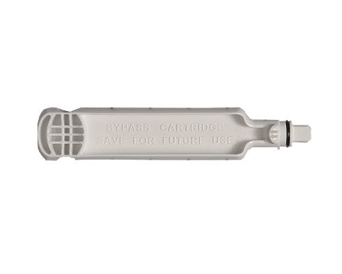 GE Refrigerator Bypass Plug Assembly PFE29PSDASS