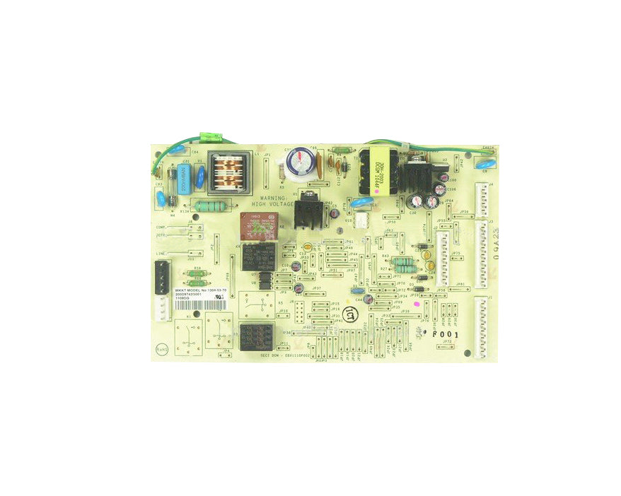 GE Refrigerator Main Electronic Control Board PFSF2MIXABB