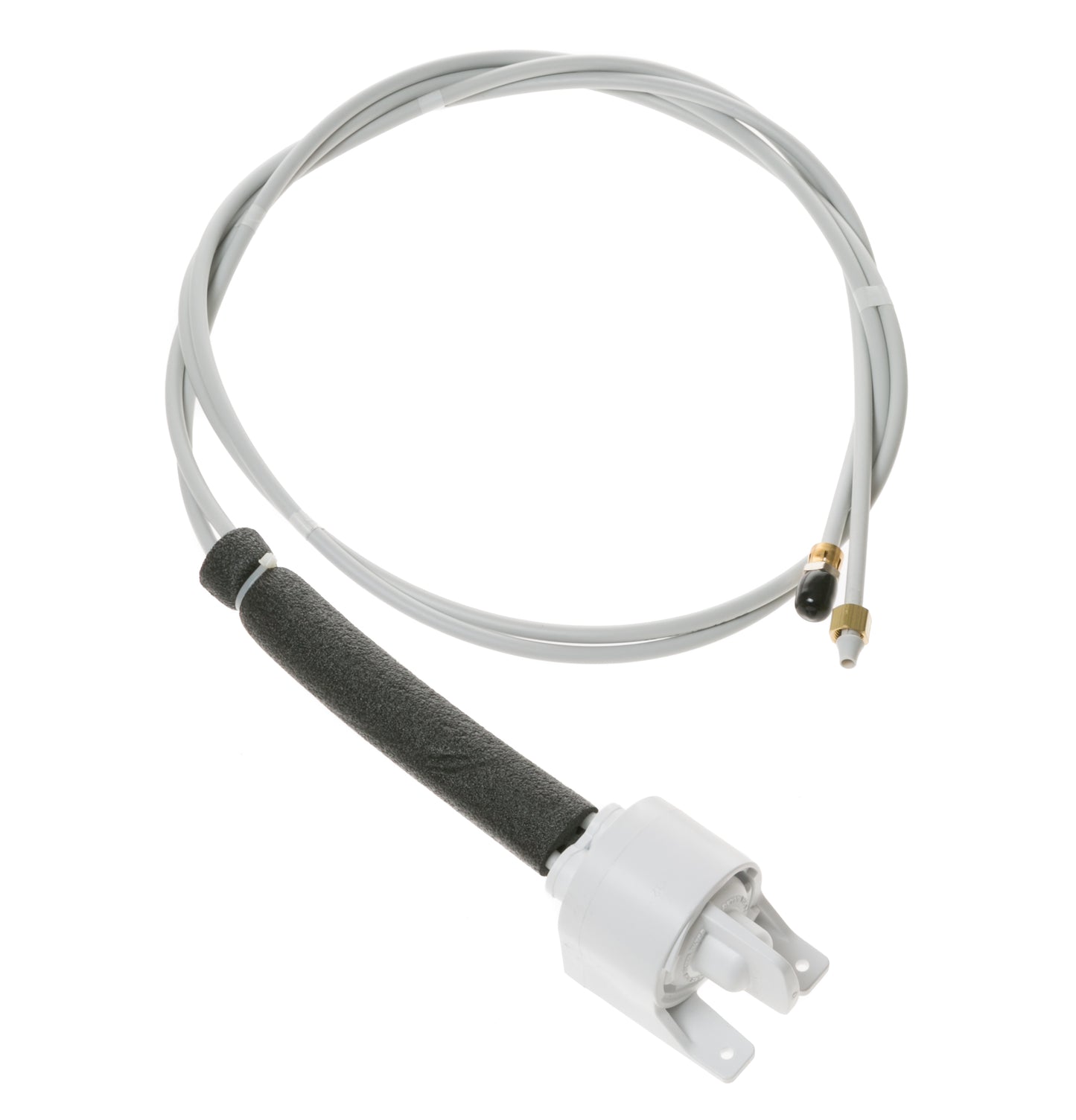 GE Refrigerator Water Filter Housing and Tube Assembly PFSF2MIXAWW