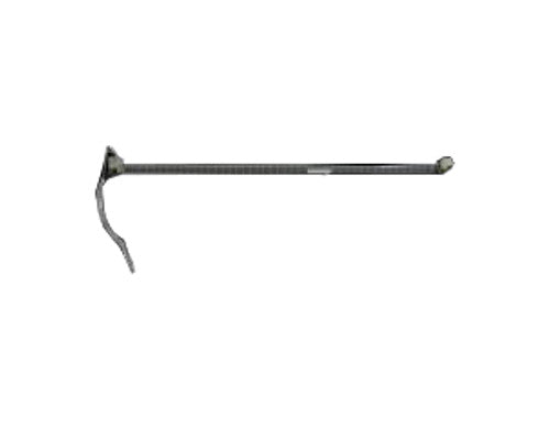 GE Refrigerator Defrost Heater PFSF2MJXAWW