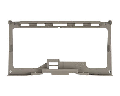 GE Refrigerator Dispenser Control Panel Support PFSF5PJYCWW