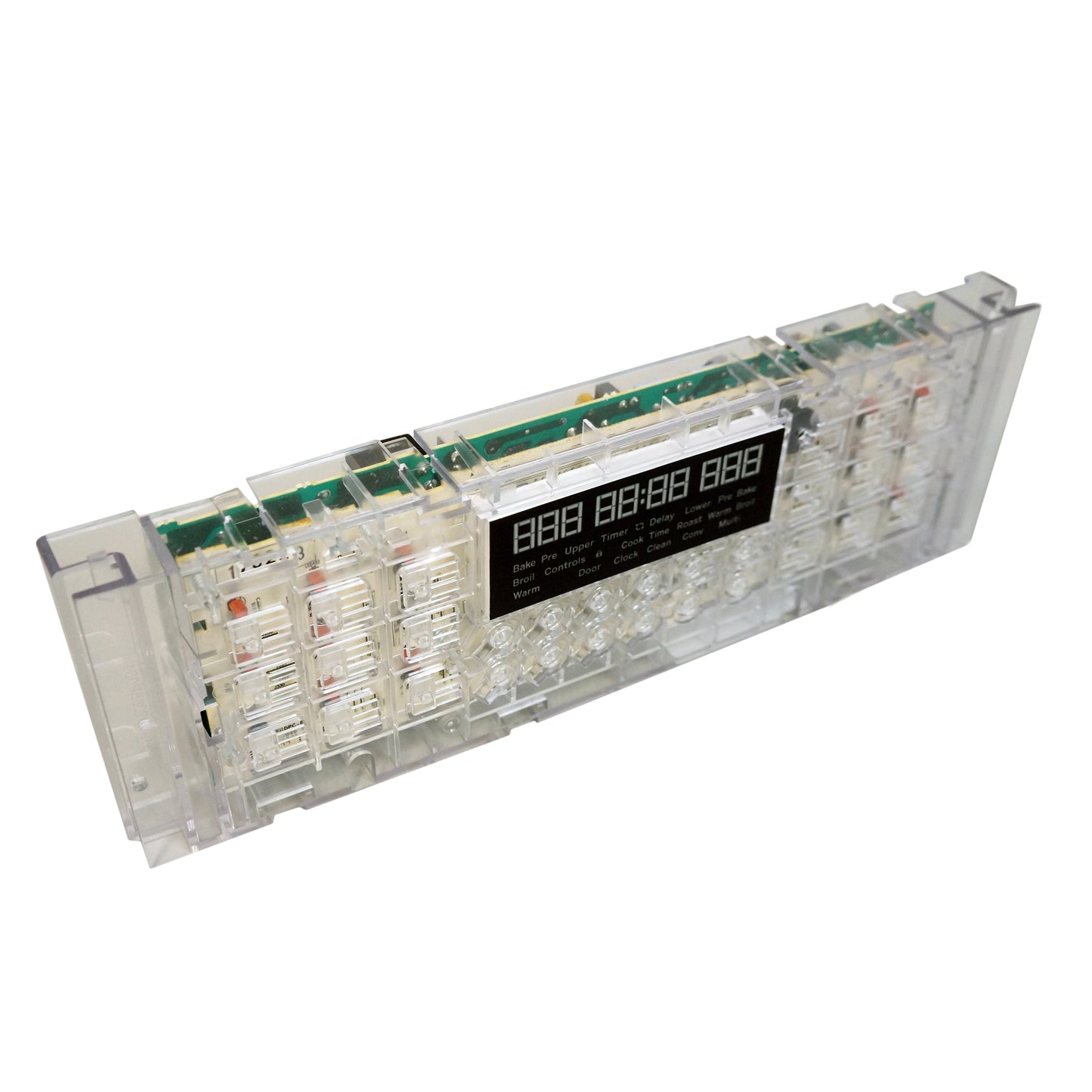 GE Range - Oven/Stove Electronic Control Board PGB950DEF2BB