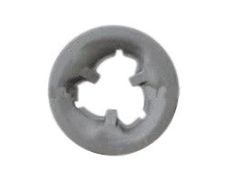 GE Range - Oven/Stove Central Burner Cap (Grey) PGB980ZEJ1SS