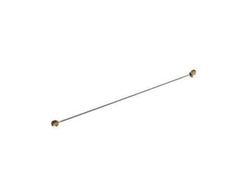 GE Refrigerator Defrost Heater Assembly PGCS1NFZBSS