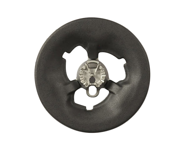 GE Cooktop 3R Burner Assembly PGP986SET1SS