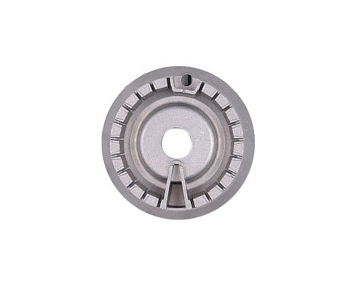 GE Cooktop Burner Base PGP990BEL1BB