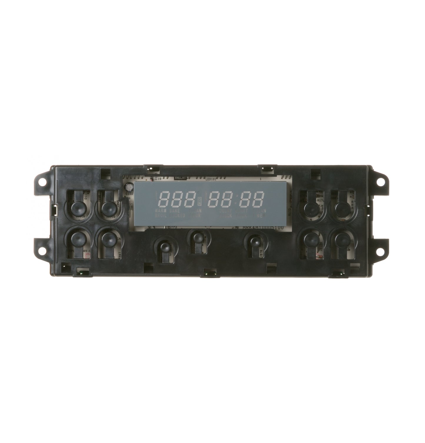 GE PGS908WEM2WW Oven Control Board Genuine OEM