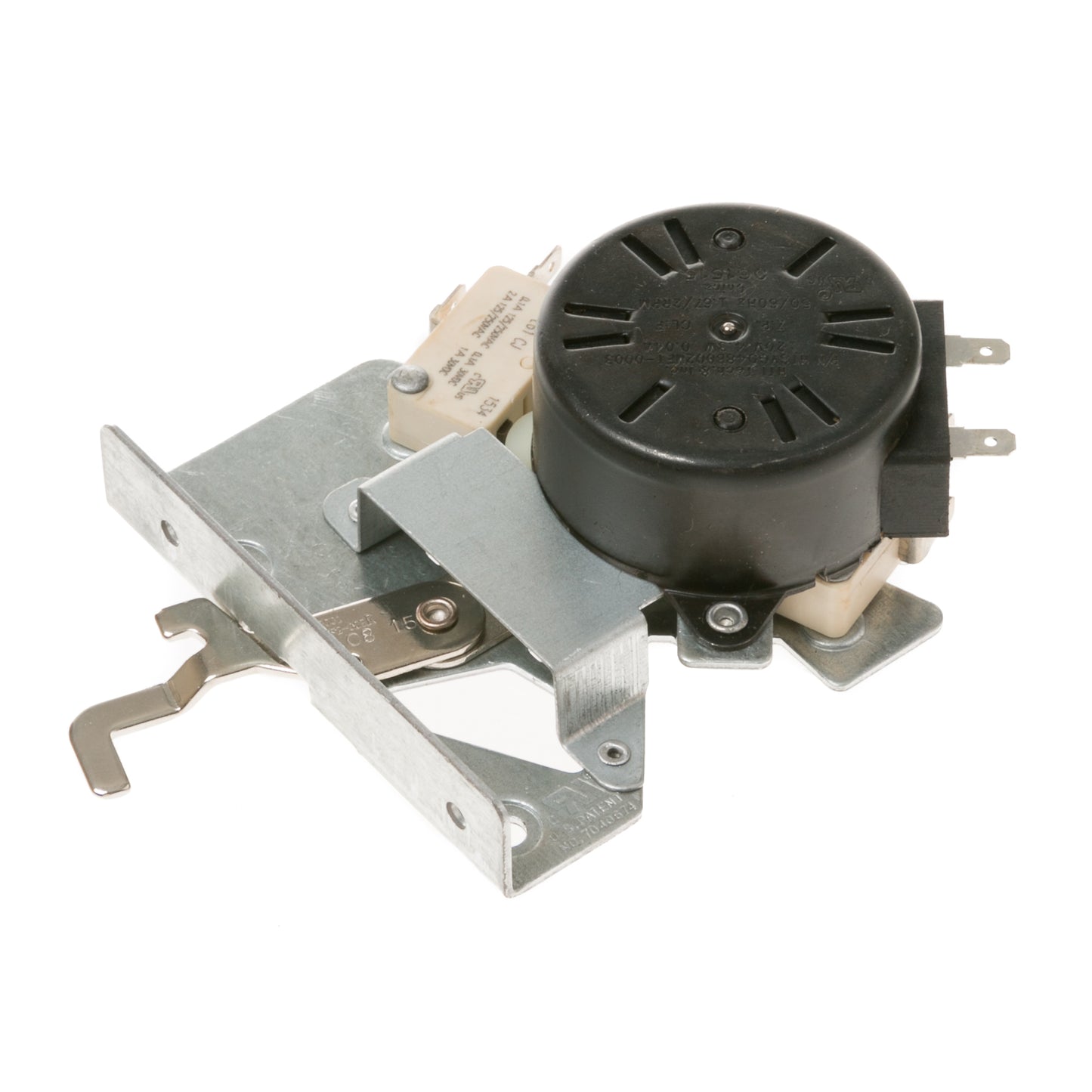 GE Range - Oven/Stove Oven Door Latch PGS975BEM4BB