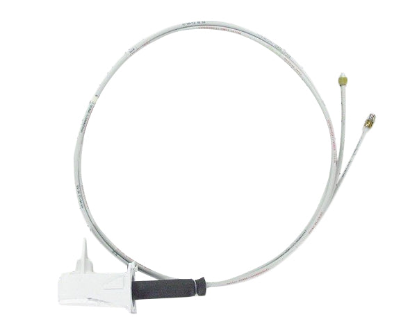 GE Refrigerator Water Filter Housing and Tube Assembly PGSS5RKZCSS