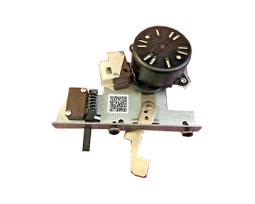 GE Door Latch Assembly PHS93XYP2FS