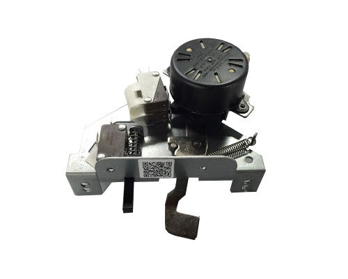 GE Oven Door Lock/Latch PK7500DF2BB