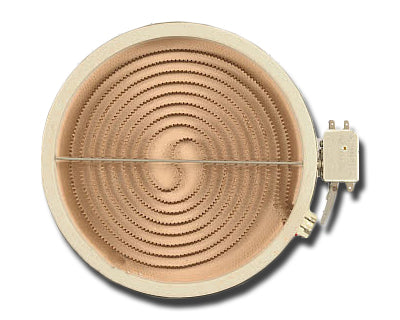 GE Cooktop Haliant Element - 8 inch PP912SM3SS