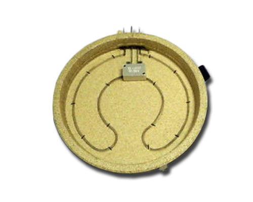 GE Radiant Surface Element PS905SP2SS